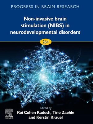 cover image of Non-invasive Brain Stimulation (NIBS) in Neurodevelopmental Disorders